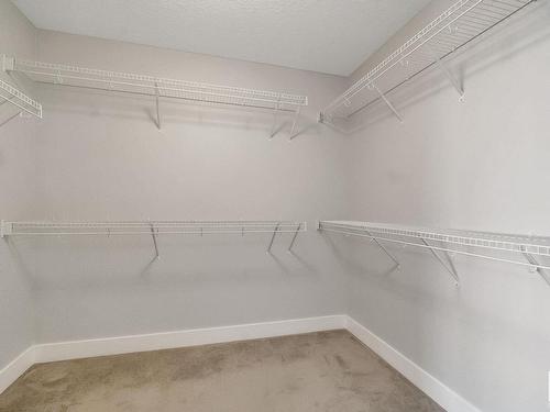 8 4835 Wright Drive, Edmonton, AB - Indoor With Storage