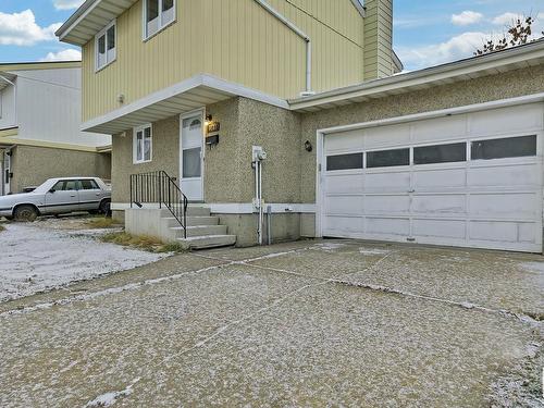 3833 85 Street, Edmonton, AB - Outdoor