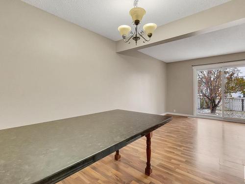 3833 85 Street, Edmonton, AB - Indoor Photo Showing Other Room