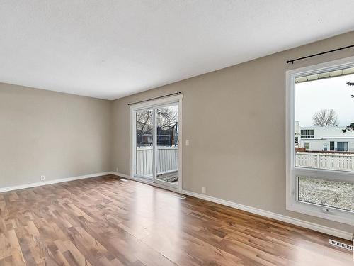 3833 85 Street, Edmonton, AB - Indoor Photo Showing Other Room