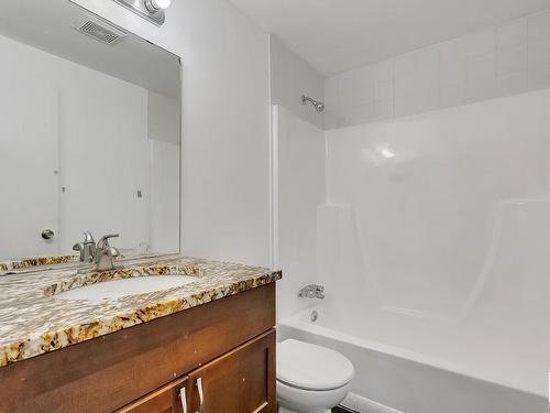 3833 85 Street, Edmonton, AB - Indoor Photo Showing Bathroom