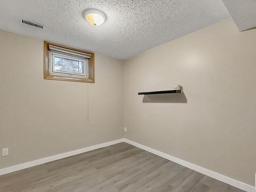 3833 85 Street, Edmonton, AB - Indoor Photo Showing Other Room