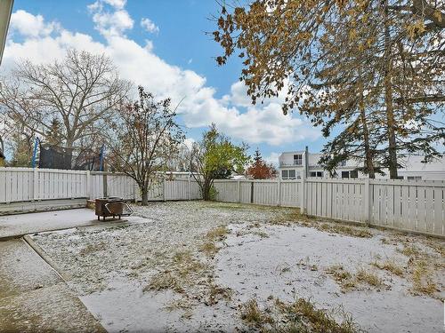 3833 85 Street, Edmonton, AB - Outdoor