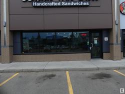 #3 10503 Kingsway AV NW NW  Edmonton, AB T5H 4K1