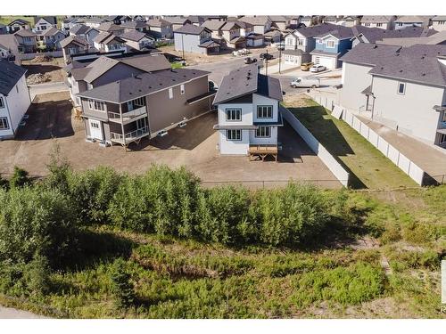 8 Meadowbrook Point(E), Spruce Grove, AB - Outdoor With View