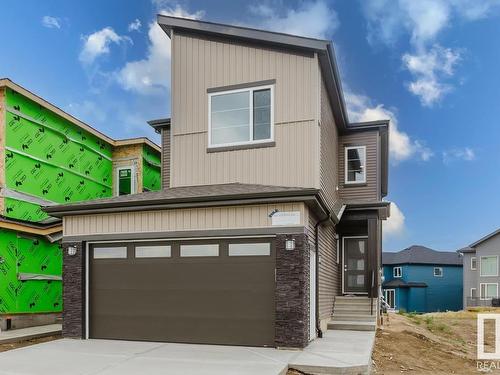 1621 Siskin Li Nw, Edmonton, AB 