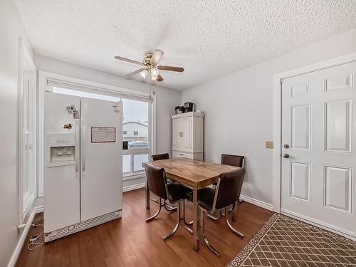 1116 36 Street, Edmonton, AB - Indoor Photo Showing Dining Room