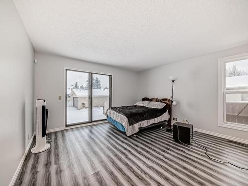 1116 36 Street, Edmonton, AB - Indoor Photo Showing Bedroom