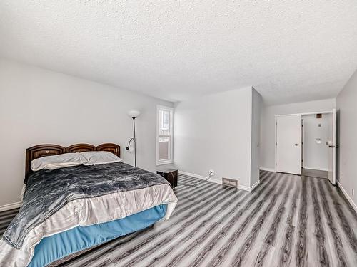 1116 36 Street, Edmonton, AB - Indoor Photo Showing Bedroom