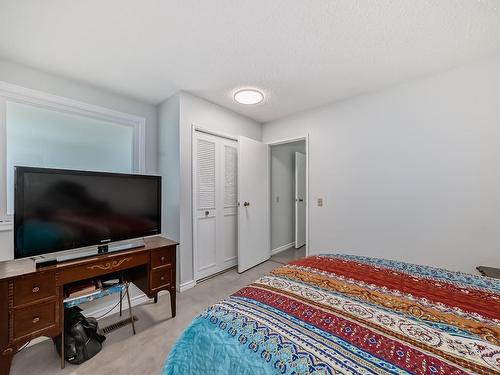 1116 36 Street, Edmonton, AB - Indoor Photo Showing Bedroom