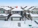 1887 33 Street, Edmonton, AB  - Outdoor With Facade 