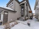 1887 33 Street, Edmonton, AB  - Outdoor 