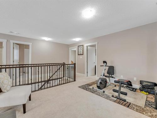 1887 33 Street, Edmonton, AB - Indoor