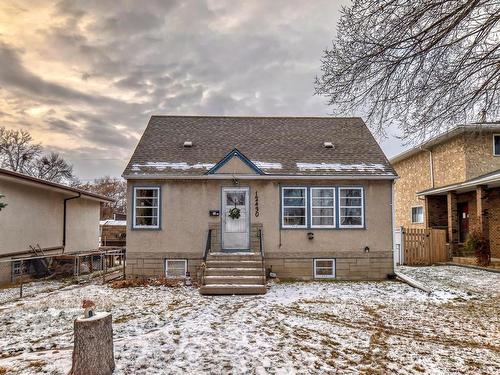 12430 76 St Nw, Edmonton, AB 