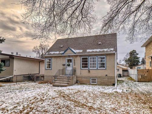 12430 76 Street, Edmonton, AB - Outdoor