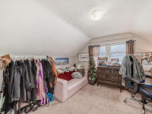 12430 76 Street, Edmonton, AB - Indoor