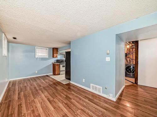 12430 76 Street, Edmonton, AB - Indoor