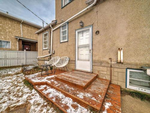 12430 76 Street, Edmonton, AB - Outdoor With Exterior