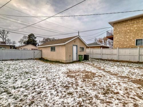 12430 76 Street, Edmonton, AB - Outdoor