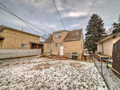 12430 76 Street, Edmonton, AB - Outdoor