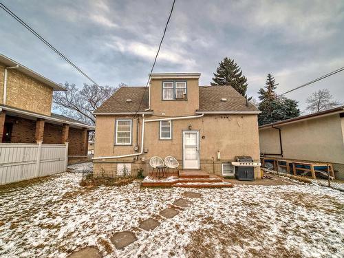 12430 76 Street, Edmonton, AB - Outdoor