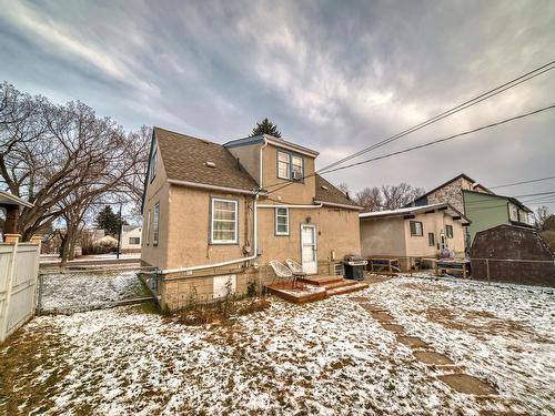 12430 76 Street, Edmonton, AB - Outdoor With Exterior