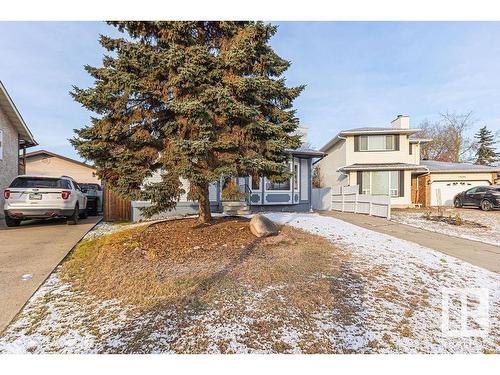 14540 20 Street, Edmonton, AB - Outdoor