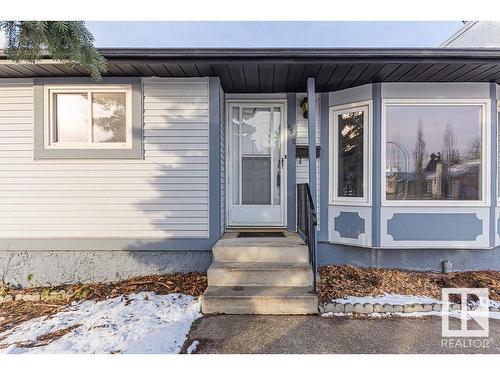 14540 20 Street, Edmonton, AB - Outdoor