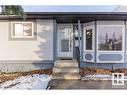 14540 20 Street, Edmonton, AB  - Outdoor 