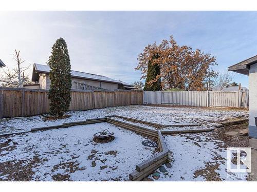 14540 20 Street, Edmonton, AB - Outdoor