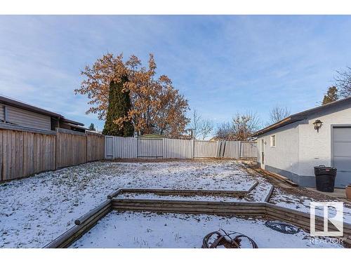 14540 20 Street, Edmonton, AB - Outdoor