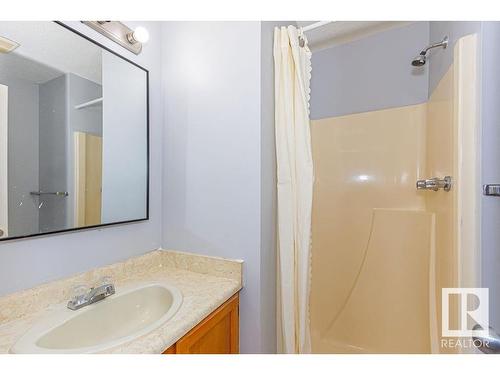 14540 20 Street, Edmonton, AB - Indoor Photo Showing Bathroom