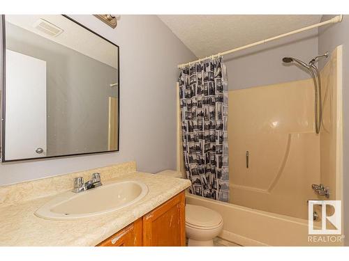 14540 20 Street, Edmonton, AB - Indoor Photo Showing Bathroom