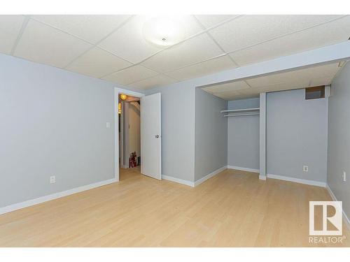 14540 20 Street, Edmonton, AB - Indoor Photo Showing Other Room