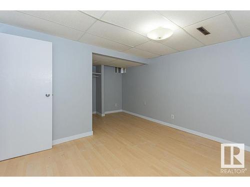 14540 20 Street, Edmonton, AB - Indoor Photo Showing Other Room