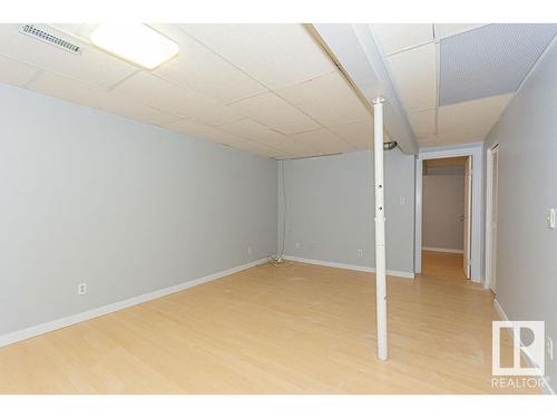 14540 20 Street, Edmonton, AB - Indoor Photo Showing Other Room