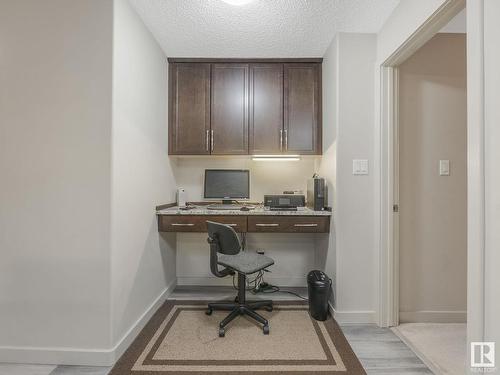 216 5510 Schonsee Drive, Edmonton, AB - Indoor Photo Showing Office