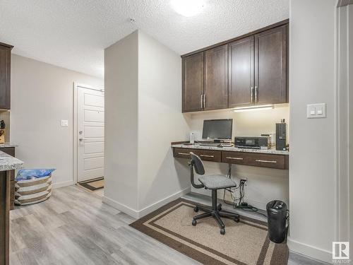 216 5510 Schonsee Drive, Edmonton, AB - Indoor Photo Showing Office