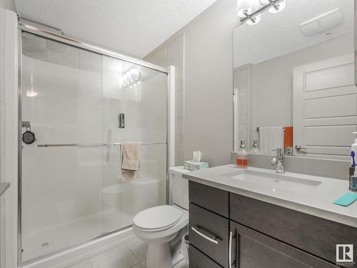 216 5510 Schonsee Drive, Edmonton, AB - Indoor Photo Showing Bathroom