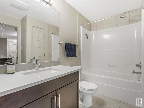 216 5510 Schonsee Drive, Edmonton, AB - Indoor Photo Showing Bathroom