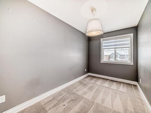 8504 223 Street, Edmonton, AB - Indoor Photo Showing Other Room