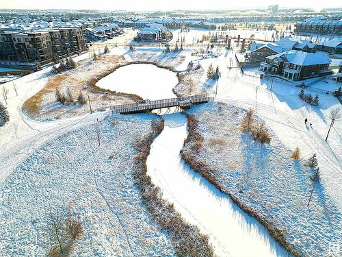 8504 223 Street, Edmonton, AB - Outdoor With View