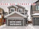 8504 223 Street, Edmonton, AB  -  