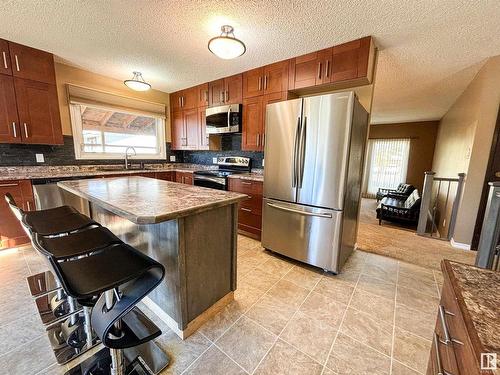 4311 53A Avenue, Smoky Lake Town, AB 