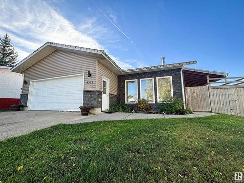 4311 53A Avenue, Smoky Lake Town, AB 