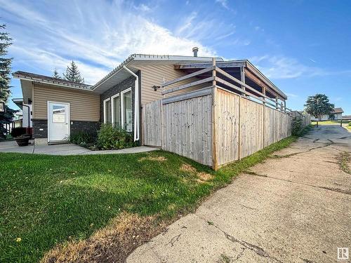 4311 53A Avenue, Smoky Lake Town, AB 