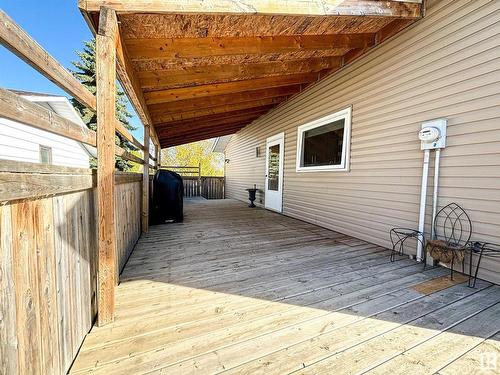 4311 53A Avenue, Smoky Lake Town, AB 