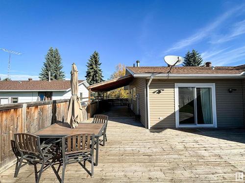 4311 53A Avenue, Smoky Lake Town, AB 