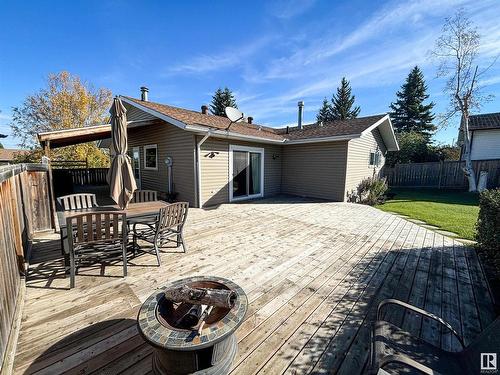 4311 53A Avenue, Smoky Lake Town, AB 