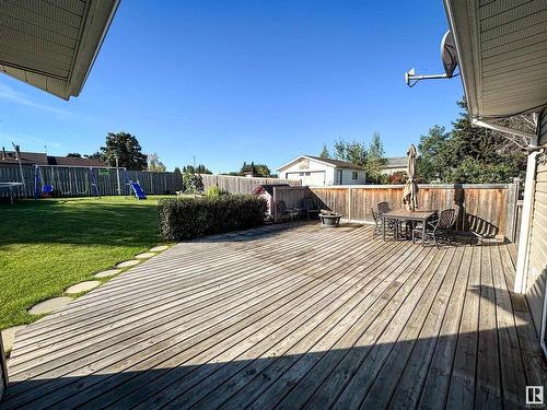 4311 53A Avenue, Smoky Lake Town, AB 